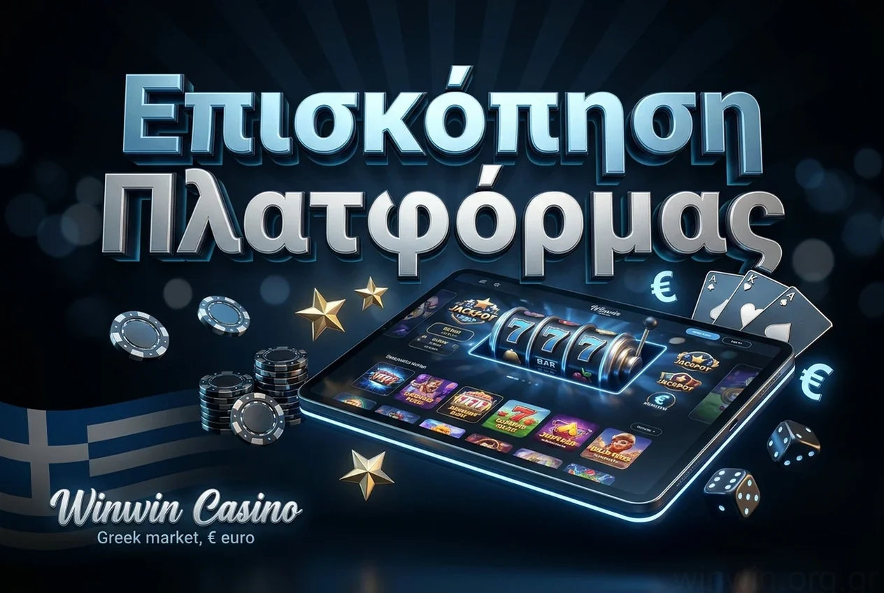 Επισκόπηση Πλατφόρμας